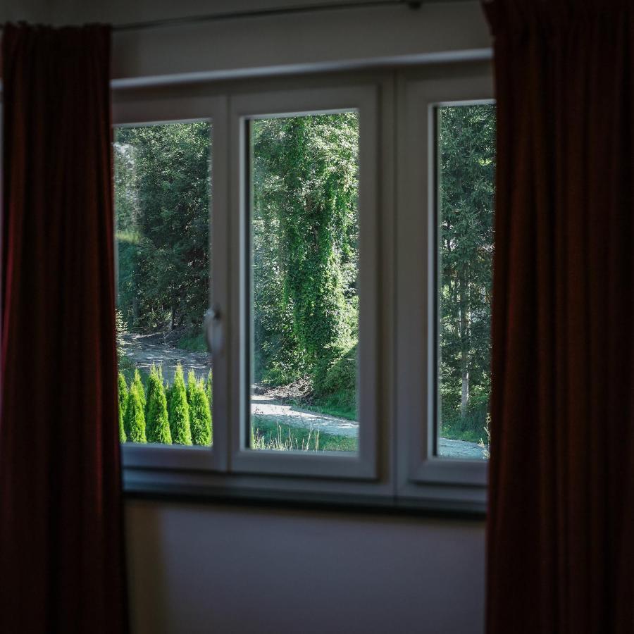 Siegi'S Apartments Hof  外观 照片